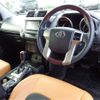 toyota land-cruiser-prado 2015 -TOYOTA--Land Cruiser Prado LDA-GDJ150W--GDJ150-0009593---TOYOTA--Land Cruiser Prado LDA-GDJ150W--GDJ150-0009593- image 15