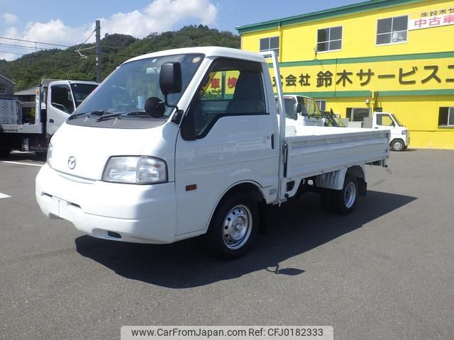 mazda bongo-truck 2015 GOO_NET_EXCHANGE_0720194A30240907W002 image 1