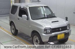 suzuki jimny 2018 quick_quick_ABA-JB23W_JB23W-779731