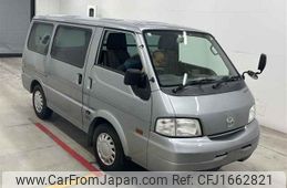 mazda bongo-van 2016 CFJ1662821