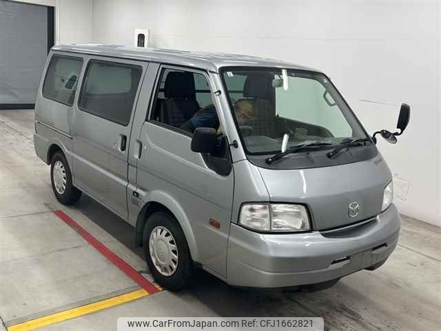 mazda bongo-van 2016 CFJ1662821 image 1