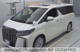 toyota alphard 2020 -TOYOTA 【滋賀 32Kた5】--Alphard AGH30W-9013069---TOYOTA 【滋賀 32Kた5】--Alphard AGH30W-9013069-