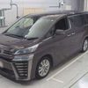 toyota vellfire 2018 -TOYOTA--Vellfire DBA-AGH30W--AGH30W-0191306---TOYOTA--Vellfire DBA-AGH30W--AGH30W-0191306- image 1