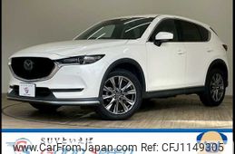 mazda cx-5 2018 -MAZDA--CX-5 3DA-KF2P--KF2P-300084---MAZDA--CX-5 3DA-KF2P--KF2P-300084-