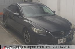 mazda atenza 2013 -MAZDA--Atenza Sedan GJ2FP-105258---MAZDA--Atenza Sedan GJ2FP-105258-