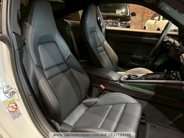 porsche 911 2025 quick_quick_7BA-992SK1_WP0ZZZ99ZSS205014 image 2