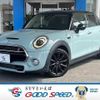 mini mini-others 2019 quick_quick_CBA-XU20MH_WMWXU92070TN54488 image 1