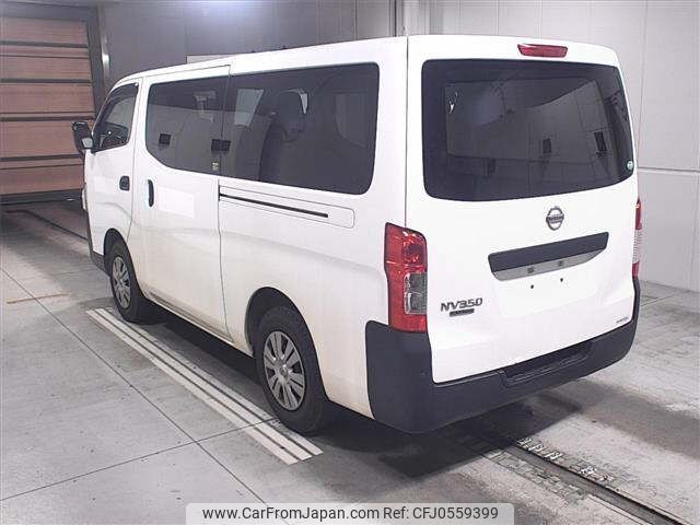 nissan caravan-van 2019 -NISSAN--Caravan Van VW6E26-111806---NISSAN--Caravan Van VW6E26-111806- image 2