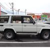 toyota landcruiser-70 1993 GOO_JP_700102067530240721006 image 4