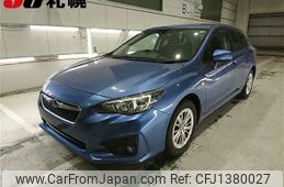 subaru impreza-wagon 2019 -SUBARU--Impreza Wagon GT3-062676---SUBARU--Impreza Wagon GT3-062676-