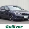 subaru impreza-wagon 2020 -SUBARU--Impreza Wagon DBA-GT3--GT3-079854---SUBARU--Impreza Wagon DBA-GT3--GT3-079854- image 1