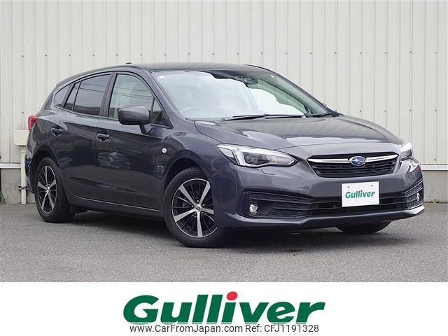 subaru impreza-wagon 2020 -SUBARU--Impreza Wagon DBA-GT3--GT3-079854---SUBARU--Impreza Wagon DBA-GT3--GT3-079854- image 1