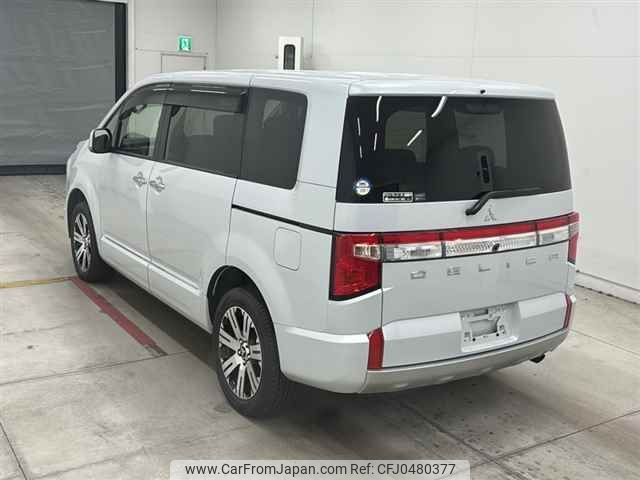 mitsubishi delica-d5 2022 -MITSUBISHI--Delica D5 CV1W-4005741---MITSUBISHI--Delica D5 CV1W-4005741- image 2