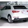 audi q3 2021 quick_quick_F3DPC_WAUZZZF3XM1046693 image 6