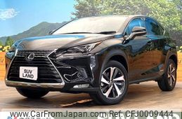 lexus nx 2020 -LEXUS--Lexus NX DAA-AYZ10--AYZ10-1028250---LEXUS--Lexus NX DAA-AYZ10--AYZ10-1028250-