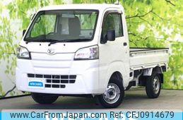 daihatsu hijet-truck 2017 quick_quick_EBD-S500P_S500P-0054604