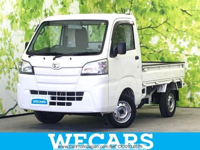 daihatsu hijet-truck 2017 quick_quick_EBD-S500P_S500P-0054604 image 1