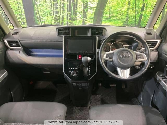 toyota roomy 2017 -TOYOTA--Roomy DBA-M900A--M900A-0111026---TOYOTA--Roomy DBA-M900A--M900A-0111026- image 2