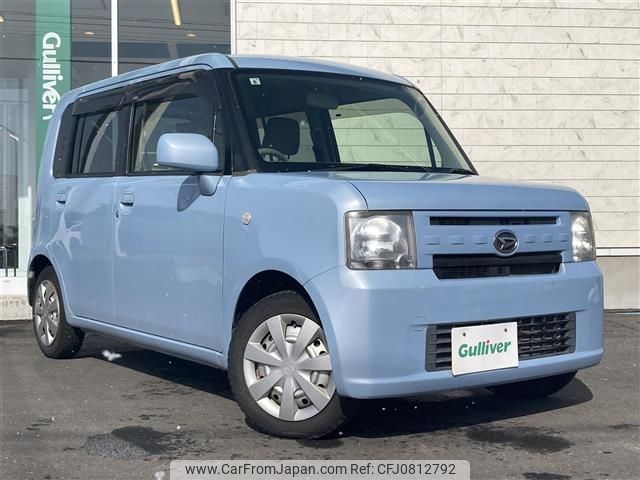 daihatsu move-conte 2013 -DAIHATSU--Move Conte DBA-L585S--L585S-0035054---DAIHATSU--Move Conte DBA-L585S--L585S-0035054- image 1