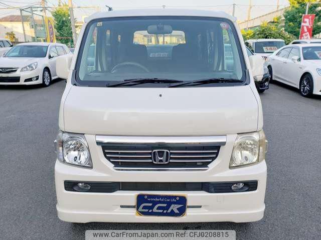 honda vamos 2010 -HONDA 【名変中 】--Vamos HM1--1800986---HONDA 【名変中 】--Vamos HM1--1800986- image 2