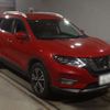 nissan x-trail 2020 -NISSAN 【四日市 300ｾ8691】--X-Trail DBA-NT32--NT32-599737---NISSAN 【四日市 300ｾ8691】--X-Trail DBA-NT32--NT32-599737- image 4