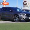 mercedes-benz gla-class 2017 -MERCEDES-BENZ--Benz GLA DBA-156946--WDC1569462J395890---MERCEDES-BENZ--Benz GLA DBA-156946--WDC1569462J395890- image 1