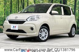 toyota passo 2019 quick_quick_M710A_M710A-0027686