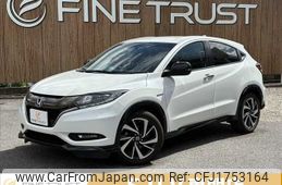honda vezel 2017 CFJ1753164