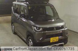 mitsubishi delica-mini 2023 -MITSUBISHI 【大阪 582ｽ2632】--Delica Mini B38A-0502725---MITSUBISHI 【大阪 582ｽ2632】--Delica Mini B38A-0502725-