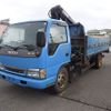 isuzu elf-truck 2003 -ISUZU--Elf NPR72PR--7407810---ISUZU--Elf NPR72PR--7407810- image 7