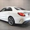 mercedes-benz c-class 2019 -MERCEDES-BENZ--Benz C Class DAA-205078--WDD2050782R426000---MERCEDES-BENZ--Benz C Class DAA-205078--WDD2050782R426000- image 11