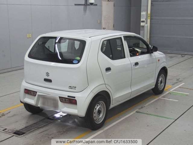 suzuki alto-van 2019 CFJ1633500 image 2