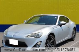 toyota 86 2012 -TOYOTA--86 DBA-ZN6--ZN6-020924---TOYOTA--86 DBA-ZN6--ZN6-020924-