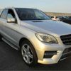 mercedes-benz ml-class 2014 CFJ1595447 image 14