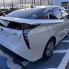 toyota prius 2017 -TOYOTA--Prius ZVW51--6059143---TOYOTA--Prius ZVW51--6059143- image 2