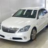 toyota crown 2011 -TOYOTA 【下関 300せ7320】--Crown GWS204-0021215---TOYOTA 【下関 300せ7320】--Crown GWS204-0021215- image 1