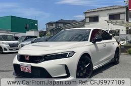 honda civic 2023 quick_quick_6BA-FL5_FL5-1003752