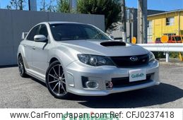 subaru impreza 2010 -SUBARU--Impreza CBA-GVB--GVB-002020---SUBARU--Impreza CBA-GVB--GVB-002020-