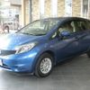 nissan note 2016 -NISSAN 【高松 500ﾜ2236】--Note E12--497011---NISSAN 【高松 500ﾜ2236】--Note E12--497011- image 1