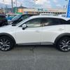 mazda cx-3 2020 CFJ1742374 image 2