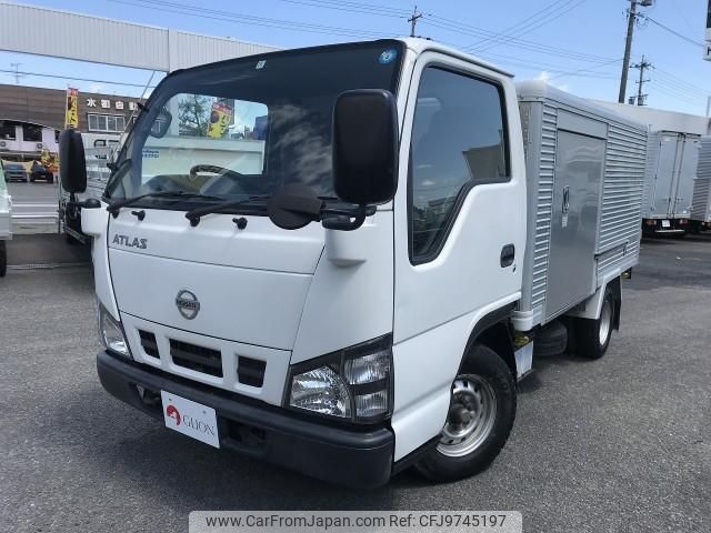 nissan atlas 2006 quick_quick_KR-AHR69N_AHR69-7002958 image 1