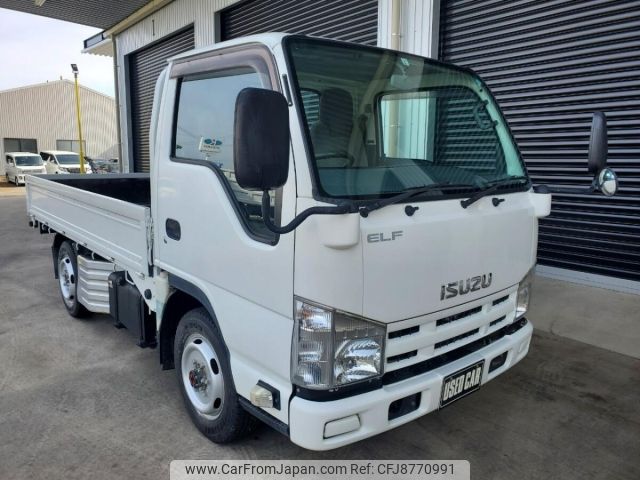 isuzu elf-truck 2013 -ISUZU--Elf NHS85A-7006270---ISUZU--Elf NHS85A-7006270- image 1