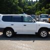 toyota land-cruiser-prado 2002 -TOYOTA--Land Cruiser Prado KH-KDJ95W--KDJ95-0032525---TOYOTA--Land Cruiser Prado KH-KDJ95W--KDJ95-0032525- image 3