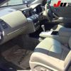 nissan murano 2011 CFJ1145568 image 4