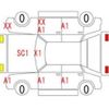 honda odyssey 2008 -HONDA--Odyssey ABA-RB1--RB1-1410746---HONDA--Odyssey ABA-RB1--RB1-1410746- image 2