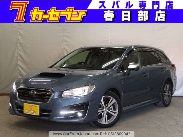 subaru levorg 2018 -SUBARU--Levorg DBA-VM4--VM4-114620---SUBARU--Levorg DBA-VM4--VM4-114620- image 1