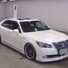 toyota crown-majesta 2015 CFJ1706250 image 5