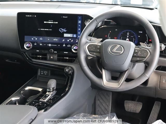 lexus nx 2023 -LEXUS--Lexus NX 5BA-AAZA20--AAZA20-1004***---LEXUS--Lexus NX 5BA-AAZA20--AAZA20-1004***- image 2