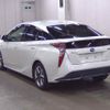 toyota prius 2016 quick_quick_DAA-ZVW50_ZVW50-6040726 image 2