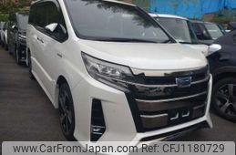 toyota noah 2019 -TOYOTA--Noah DAA-ZWR80W--ZWR80-0377358---TOYOTA--Noah DAA-ZWR80W--ZWR80-0377358-